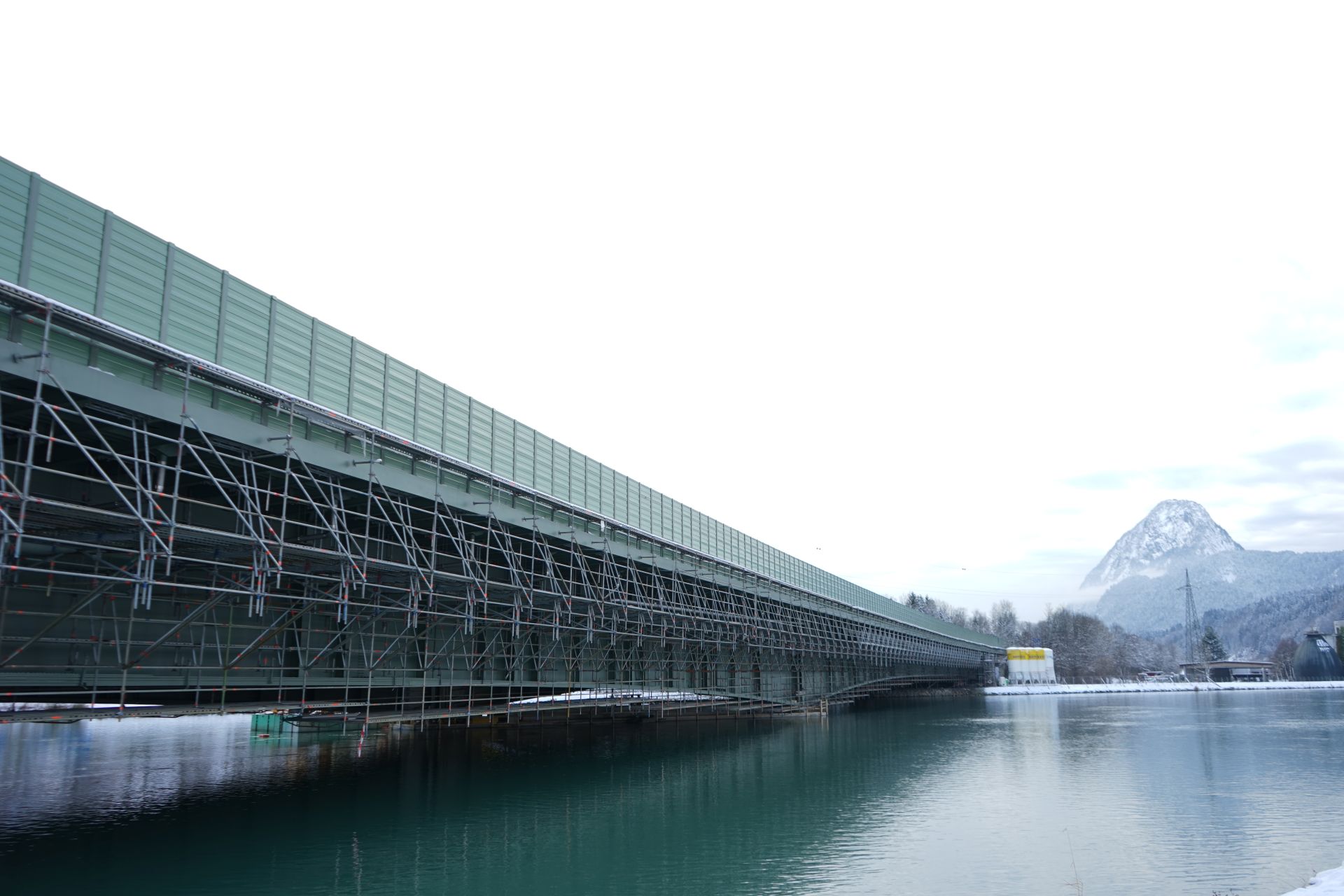 Innbrücke Kiefersfelden